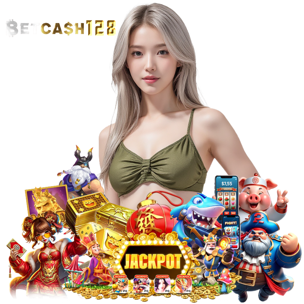BETCASH128